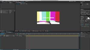 After effects templates are project files created by professionals that can be edited to suit your requirements. After Effects Warning Files Are Missing Since You Last Saved This Project Help