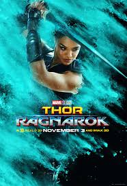 Resultado de imagen de thor ragnarok