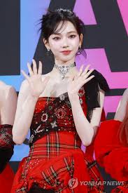 에스파 카리나, 이재욱과 열애에 놀라게 해드려 죄송 | 연합뉴스