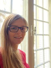 Polski) Dr Barbara Lewicka Ambasadorką Programu Fulbrighta