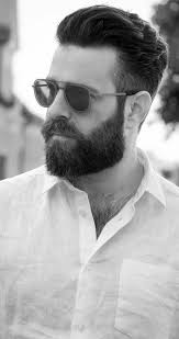 5 Simple (& Easy) Steps for Beard Trimming!