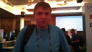 Lync MVP Shane Hoey: #LyncConf14 Takeaways Interview @shanehoey