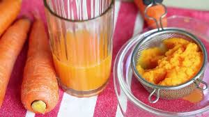 It's a type of vitamin a known to possess really powerful antioxidant properties. How To Make Carrot Juice 14 Steps With Pictures Wikihow
