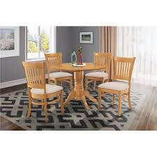 piece dining room set kitchen table