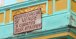 Ingresa a tu cuenta para ver tus compras, favoritos, etc. La Compraventa De Casas En Cuba Un Negocio Millonario Cubacomenta