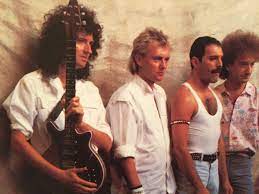 Why Queen Performing At Live Aid Is The Greatest Show You Will Ever See Queen Photos Queen Band Queen Freddie Mercury