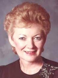 Eileen Morris Obituary (1934