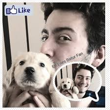 Enes Batur Fan Cesur Ile Selfie Begen Yada Yorum Facebook