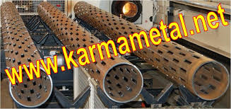 48×3 mm demir boruya kur ağzını , şerit zımpara da aşındırma yöntemi ile açma işlemi yaptık. Karma Metal Cnc Lazer Boru Kesim Profil Kesme Kurt Agzi Acma Materiaux De Construction Facebook 37 Photos