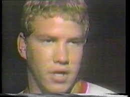 Tommy Morrison vs Elvin Evans