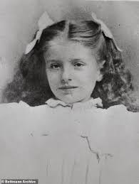 Sister Aimee Sempel McPherson, the famous and controversial founder of  America's first megachurch