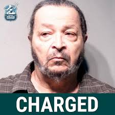 CHARGED ⚖️ Following an investigation by the Detroit Police Department  (DPD), the Wayne County Prosecutor's Office has charged Timothy Morgan, 68,  of Detroit in connection with the fatal stabbing of his wife,
