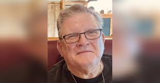 Obituary information for David Tiffany