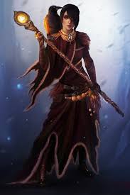 In Search Of Morrigan | Dragon Age Wiki | Fandom