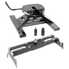 Our line of 5th wheel hitches fall into four categories, each of which is briefly described below: Draw Tite Gooseneck Trailer Hitch W 18k 5th Fifth Wheel