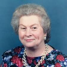 Peggy Carden Obituary (1934