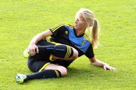 Du kan också söka på en persons namn … Ester En Blogg Om Internationell Damfotboll