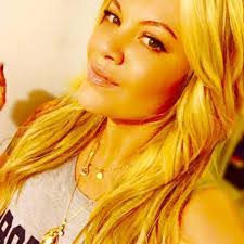 Alexandra Stanfield's Instagram, Twitter & Facebook