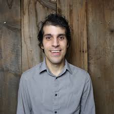 Self-Care & Mental Wellness: Eric Almeida Of Eric EFT On The ...