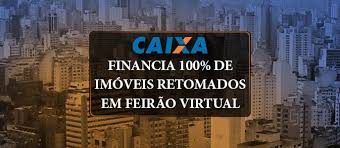 Feirão gayrimenkul ücretsiz arsa ve giriş sıfır sahiptir. Caixa Economica Financia 100 Do Valor De Imoveis Retomados