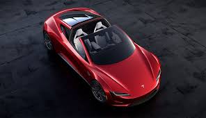 Das chassis enthält alle batterien, elektromotoren, aufhängung und bremsen, sodass nichts davon im innenraum verbaut werden muss. Tesla Models 3 And Y Have Priority Over The New Roadster