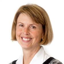 CEO of the Year: Gail Kelley of TWO MEN AND A TRUCK