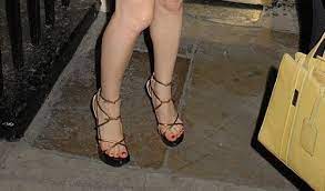 Copyright © 2017 by courtney friel. Anna Friel Celebrity Feet Pics