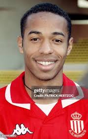1,238 Thierry Henry Monaco Stock Photos, High-Res Pictures, and Images