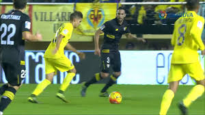 When is the game being played? Villarreal Vs Sevilla 2 1 All Goals Highlights 31 10 2015 Hd Youtube