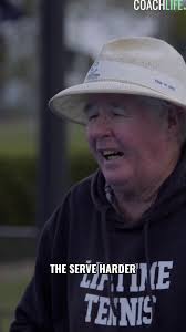 Legendary coach to 8 Top 100 Players, Gary Stickler. Coachlife is where  tennis evolves, and where you evolve with it. This is the future of tennis  instruction. Be a part of it. 7-day free trial !, ...
