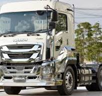 Isuzu Giga - Wikipedia