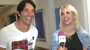 @sebastian.estevanez) hasta antes de que se. Sebastian Estevanez Y Wanda Nara La Intimidad De Su Grabacion Corta Por Lozano Telefe Com