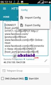 How to decrypt ehi locked file without root. How To Create Http Injector Ehi Config File That Works Perfectly Abzinid