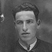 José Rey Gonzalez (1900–)