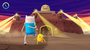 Finn and jake decide to carry on the profession of finn's foster parents, who were professional investigators. Adventure Time Finn And Jake Investigations Archives Nintendo Everything