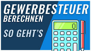 Wie der name schon sagt. Gewerbesteuer Berechnen Definition Rechner Beispiele