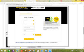 Ini semua berpunca daripada kecuaian salim yang tak mengaktifkan kad atm terlebih dahulu bagi pengeluaran wang di luar negara. Mb2u Login Tutorial Cara Buat Maybank2u Secara Online 2020 Infosantai