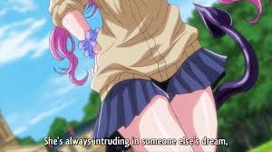 Succuba Mist Story The Animation - Episode 1