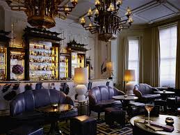 Our extensive menu includes nearly 20 pasta options, several variations of chicken and veal, salads, appetizers, desserts and an extensive wine list. Meet The Bartender At Artesian The World S Best Bar Conde Nast Traveler