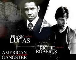American Gangster 2007 Gangster Gangster Movies American