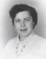 Janina Baran Obituary