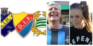 League avg is sweden allsvenskan's. Nasta Ar Da Javlar 15 Fans Fran Dif Hif Och Aik Planerar Redan Nasta Sasong