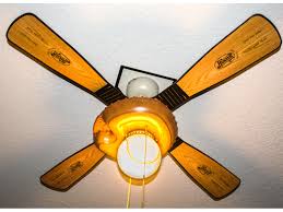 Maybe you would like to learn more about one of these? Amazing Baseball Ceiling Fans For Your Home 15 Beautiful Baseball Ceiling Fans Warisan Lighting