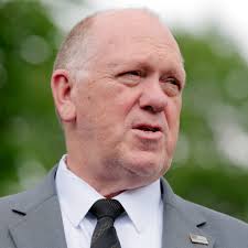 Democrat lawmakers in both chambers of Congress have opened investigations  into the Trump administration's decision to end an FBI probe in which  border czar Tom Homan allegedly accepted $50,000 from undercover agents.