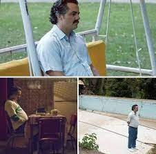 Maybe you would like to learn more about one of these? Pablo Escobar Waiting Blank Template Imgflip