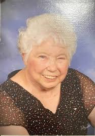 Betty Busch Obituary