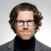 Andy Ebert's Instagram, Twitter & Facebook