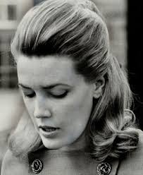 Mr. And Mrs. Cliff Nelles she testified