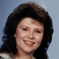 Shelly Lynn Rapp Obituary