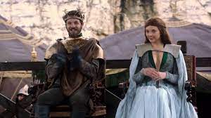 When the time came and their front doorbell rang, however, loras' gut clenched with anticipation, and renly's eyes flashed with. Brienne Of Tarth Vs Ser Loras Tyrell Youtube